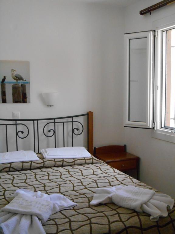 Studios Gabriel Agia Anna  Room photo
